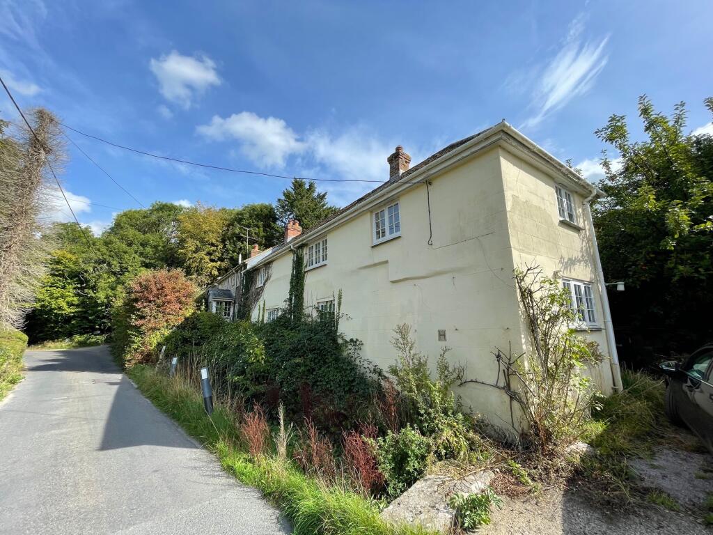 Main image of property: ., Ebbesbourne Wake, Salisbury