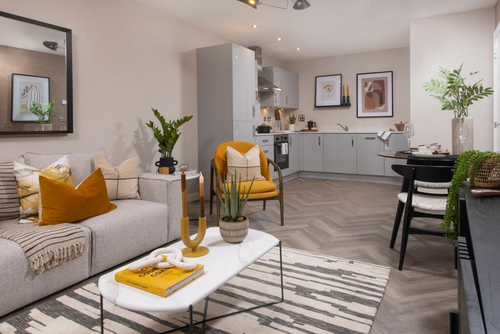 Main image of property: Kennettt Garden Village, 
Station Road Kennett,
CB8 7QF
