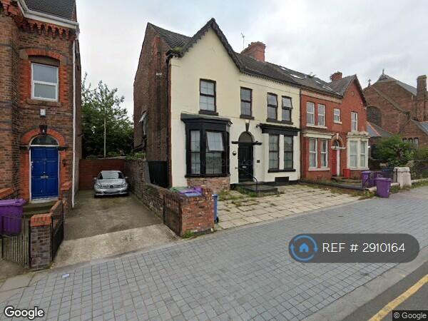 Main image of property: Edge Lane, Edge Hill, Liverpool, L7