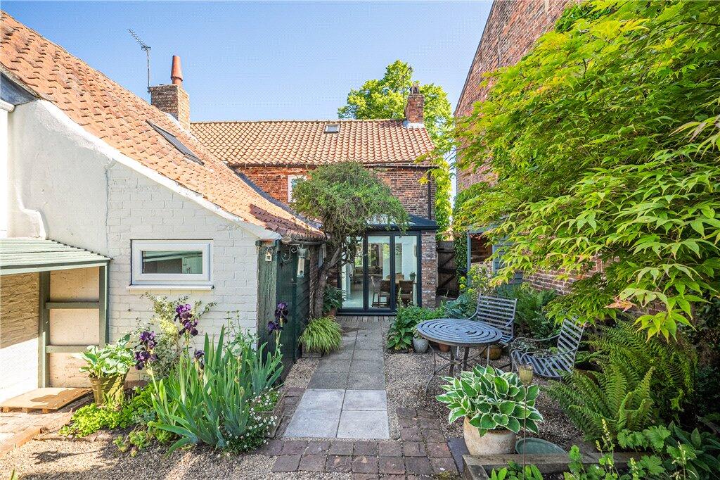 Boroughbridge Road, Green Hammerton, York, North Yorkshire photo 2