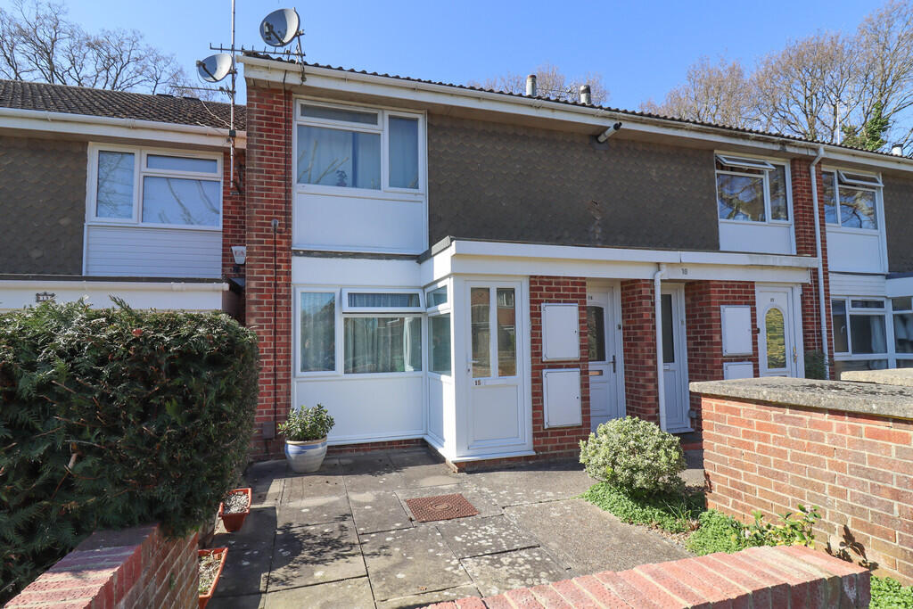 Main image of property: Hedge End, Southampton