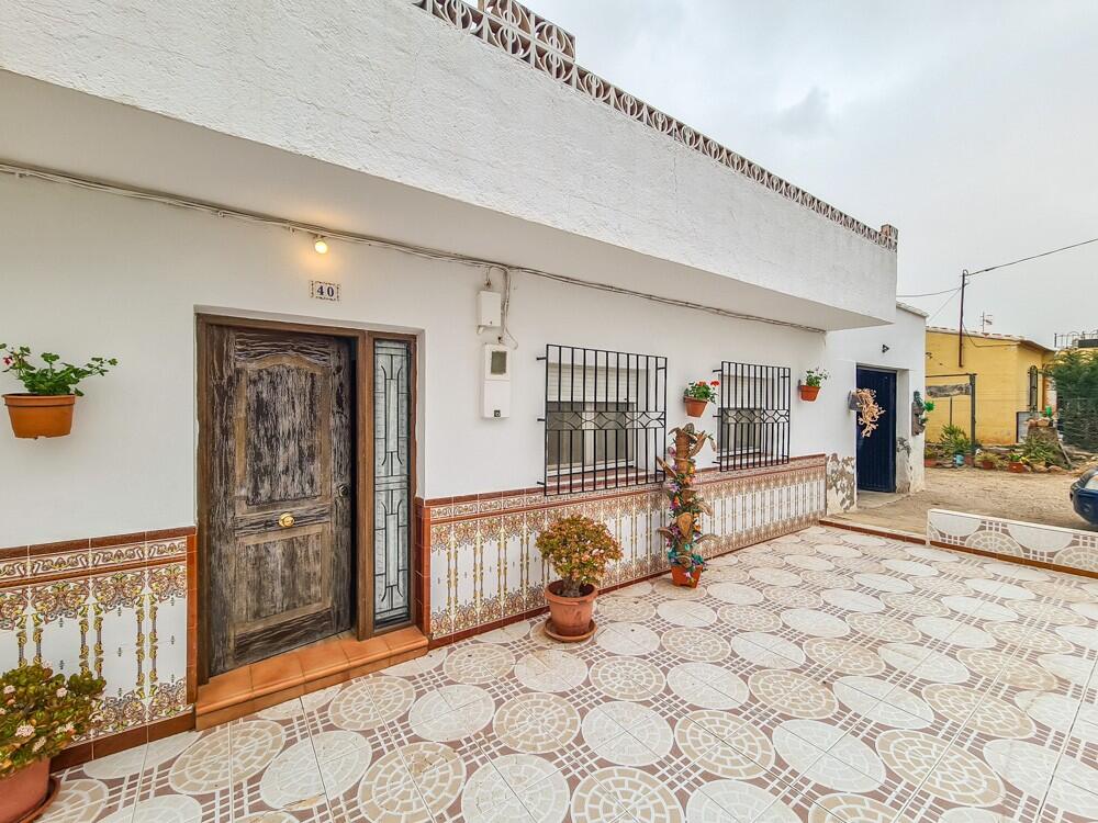 Main image of property: Andalucia, AlmerÃa, Huércal-Overa
