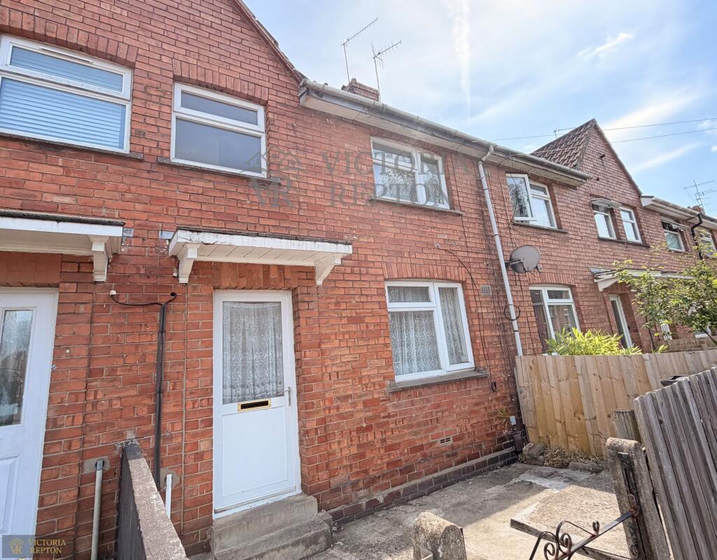 Main image of property: Union Road BS2