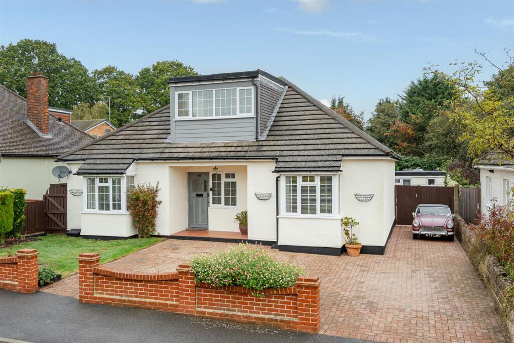 Main image of property: West Belvedere, Danbury, Chelmsford