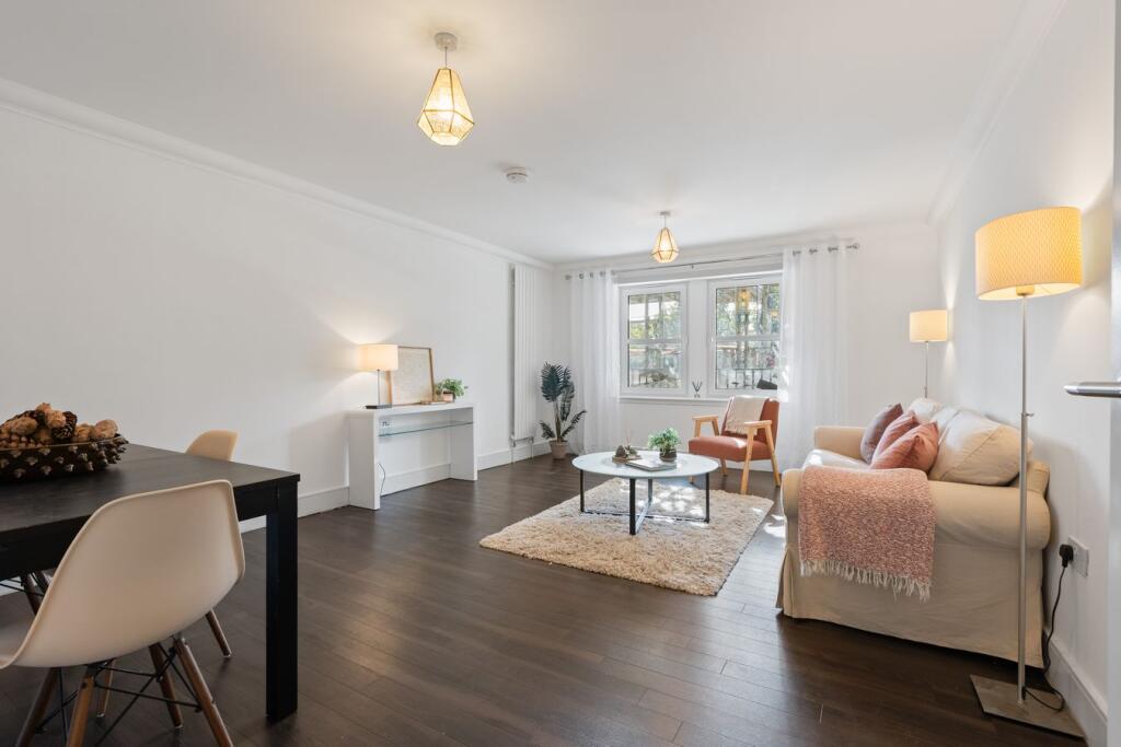 Apartment in Kirkcaldy, Fife - View 4