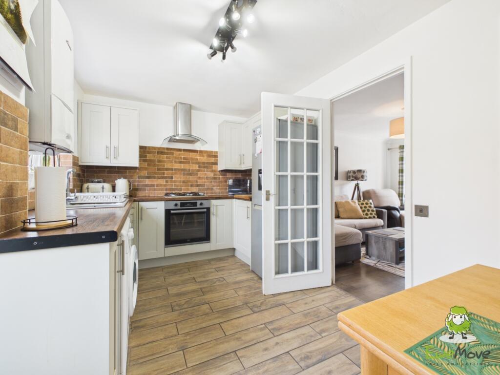 House in Reading - View 4