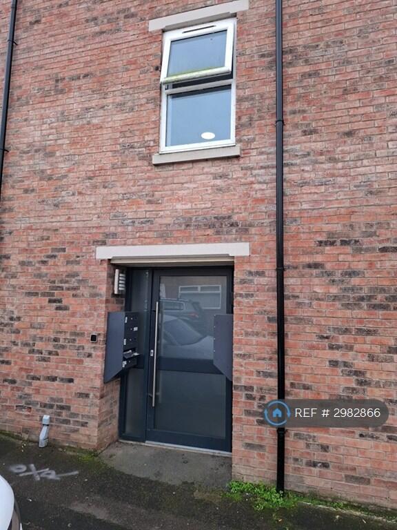 Main image of property: Stuart Street, Grantham, NG31
