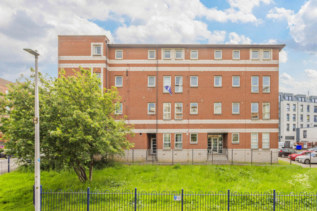 Main image of property: Alexander Drive, Edinburgh, EH11