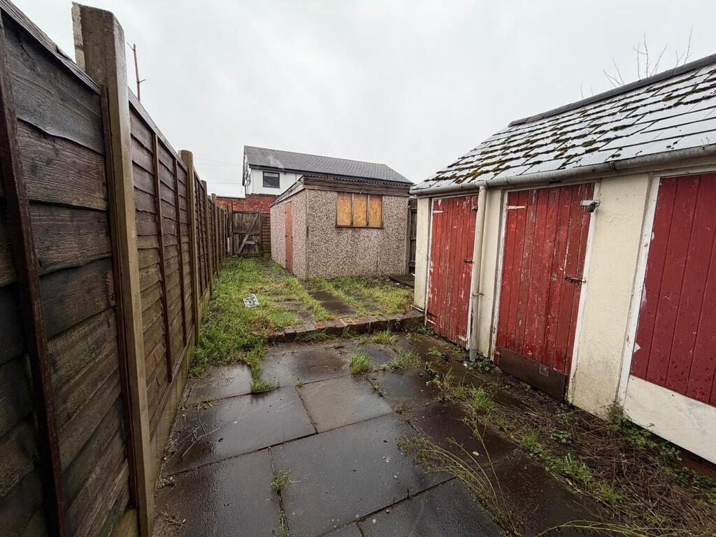House in Birmingham - View 4
