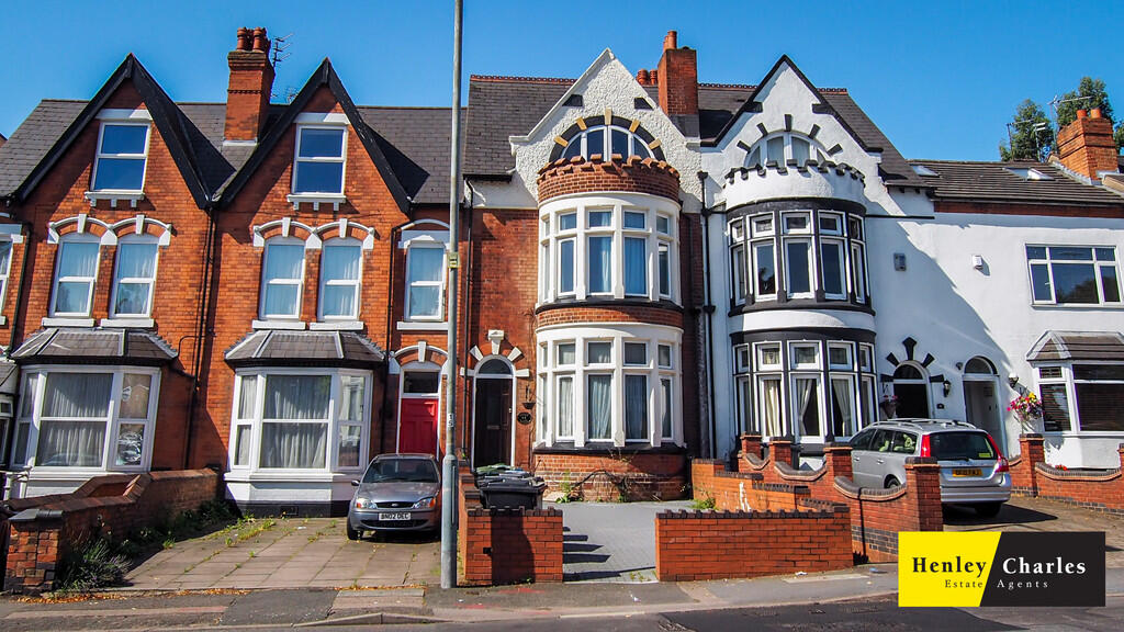 Main image of property: Holly Lane, Erdington