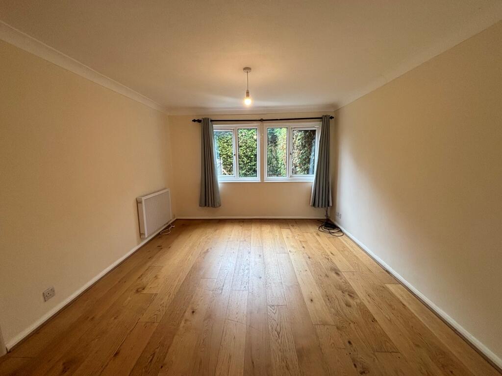 House in South Oxfordshire, Tetsworth - View 4