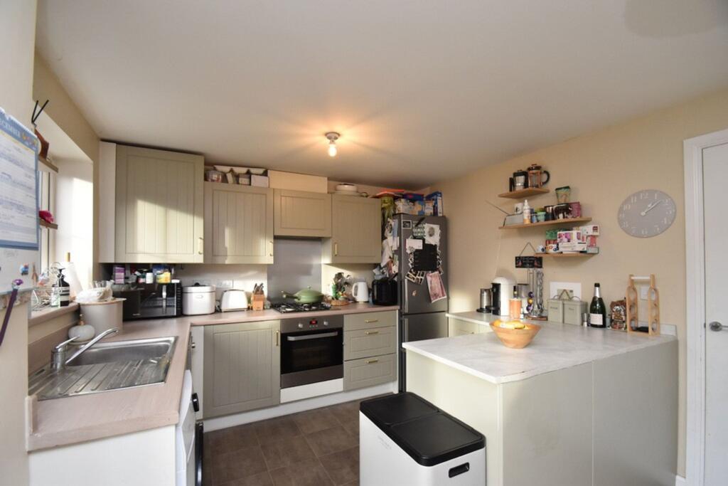 Wilson Way, St. Ives, PE27 photo 5