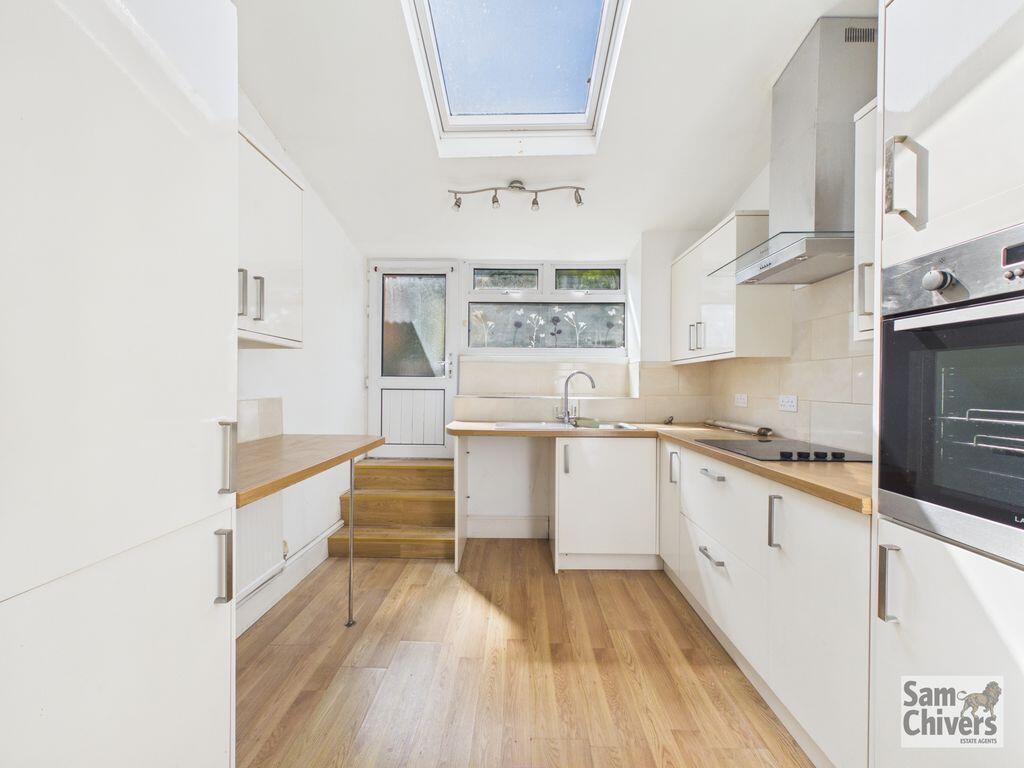 House in Bristol - More