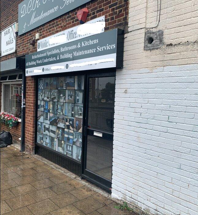 Main image of property: Bexley Road, Erith, Kent, DA8