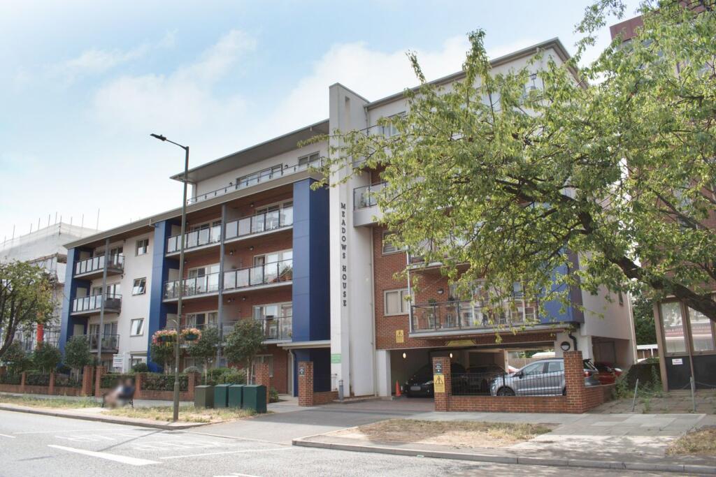 Main image of property: New Zealand Avenue, Walton-on-Thames, KT12