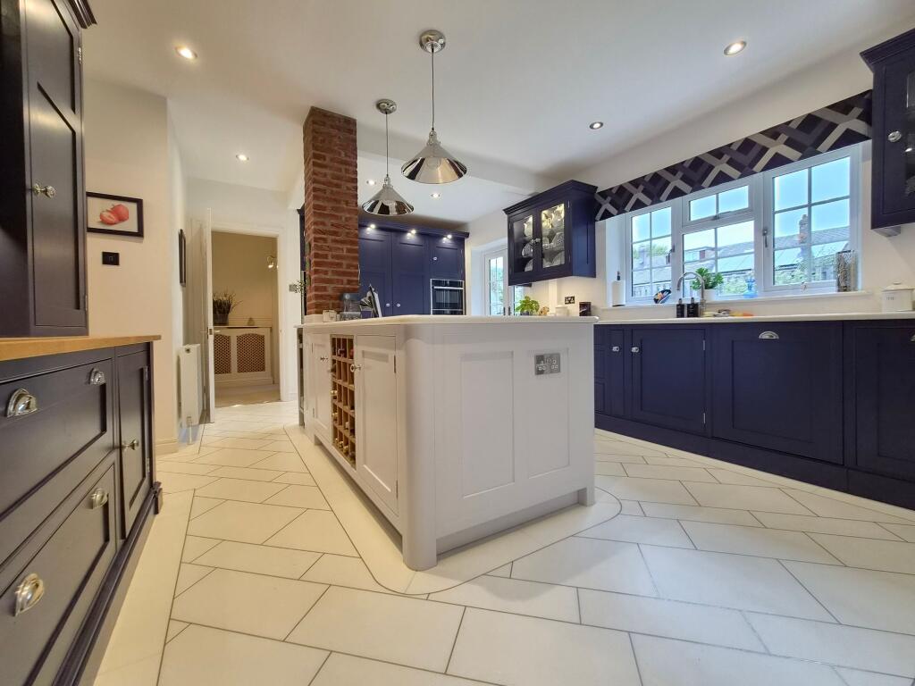 House in York - View 5