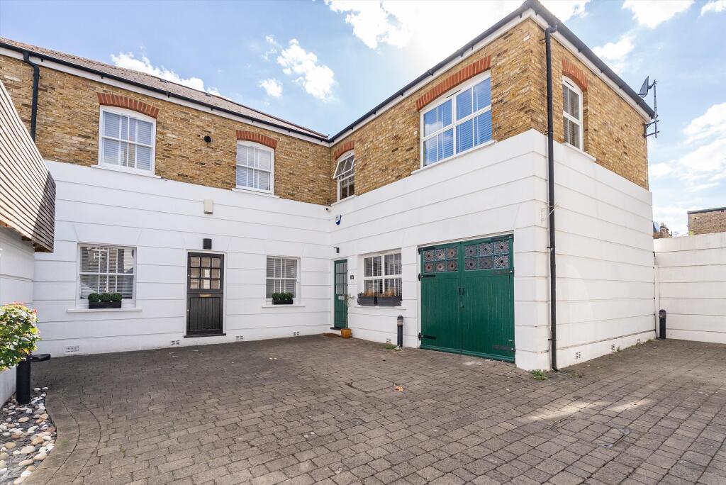 House in London, Wandsworth - View 2