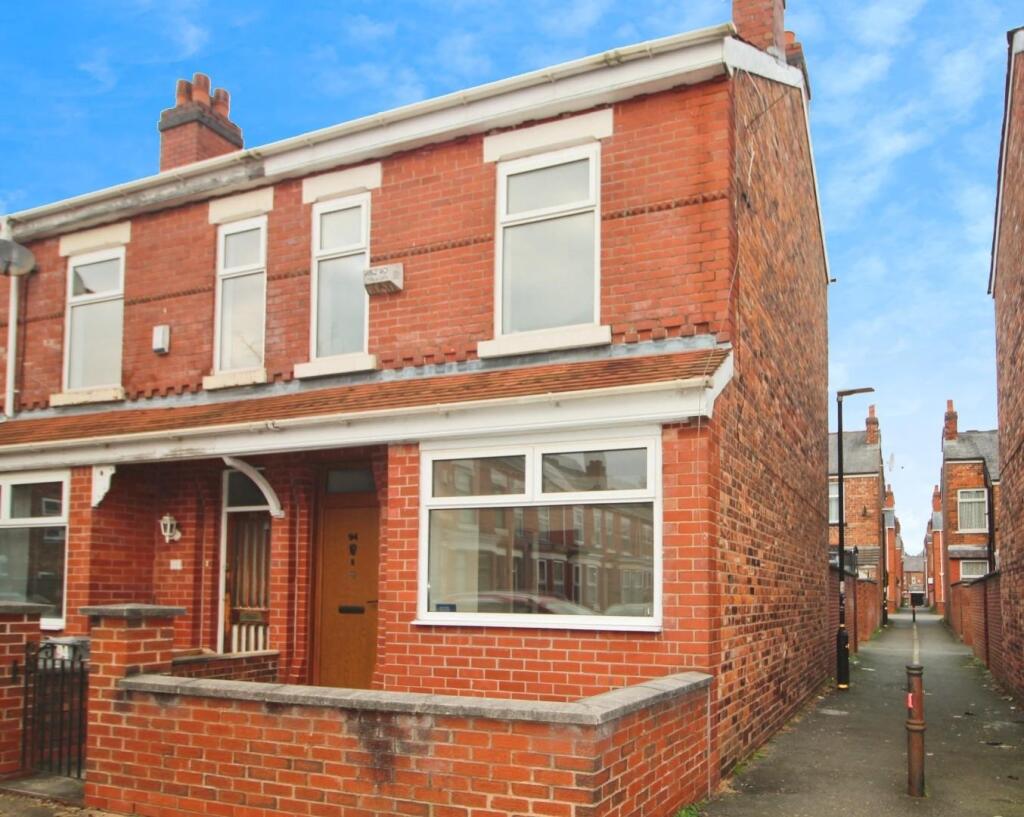Main image of property: Taylors Road, Stretford, Manchester