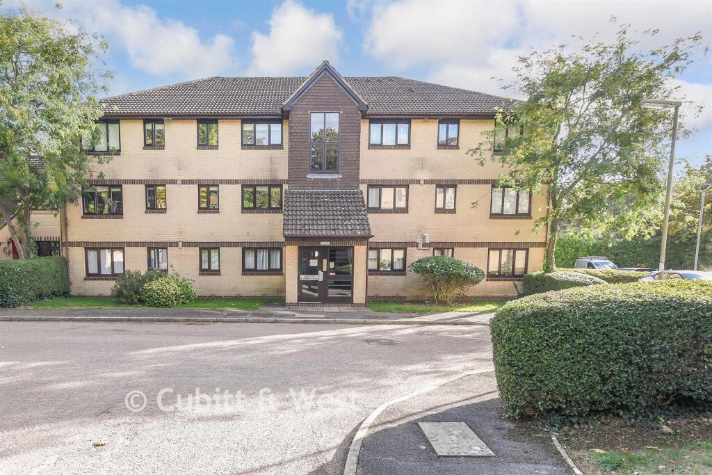 Main image of property: Canons Close, Reigate, Surrey