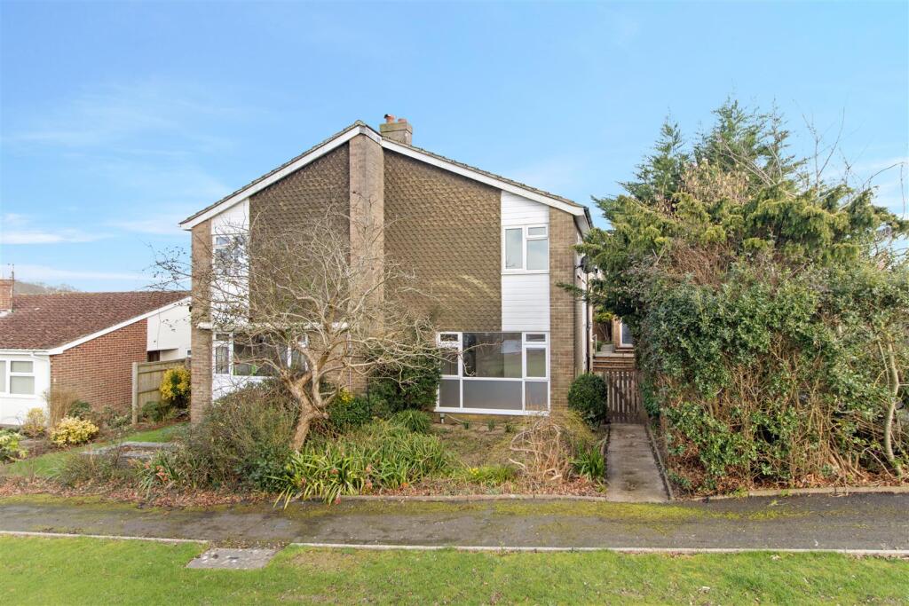 Main image of property: Laburnum Green, Hailsham