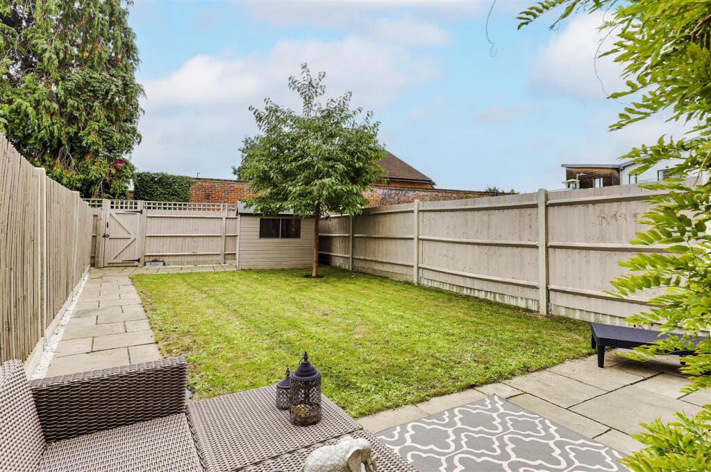 Main image of property: Tudor Way, Hertford, Hertfordshire, SG14