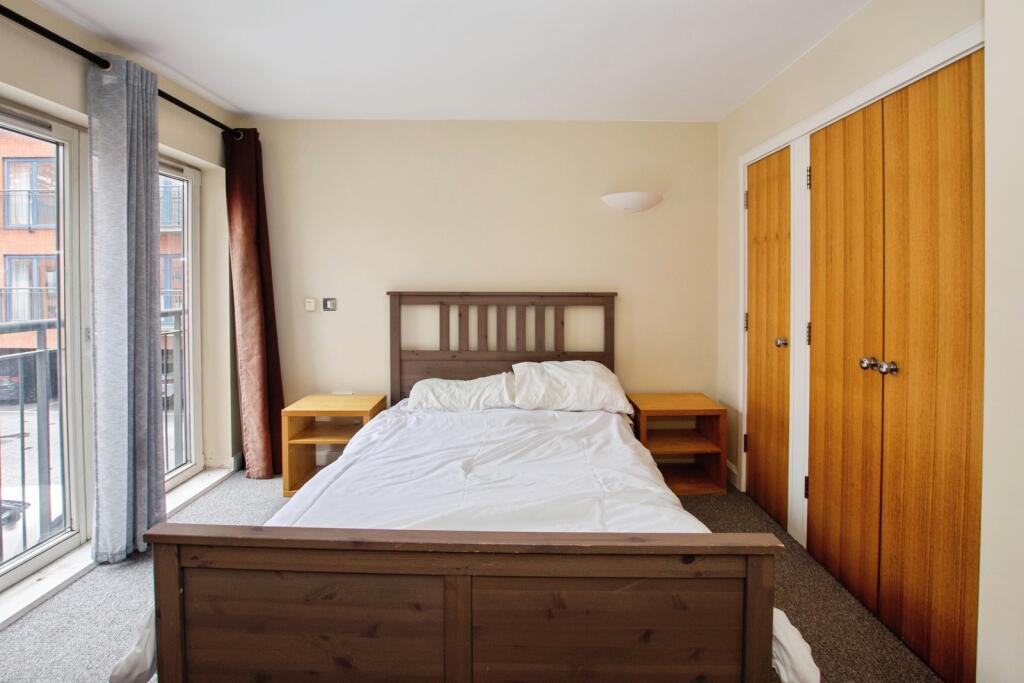 Additional image 9 of Washington Wharf, Birmingham, West Midlands, B1