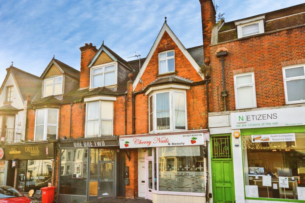 Main image of property: London Road, St Albans, AL1