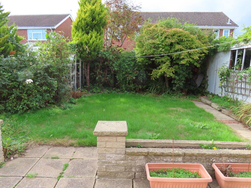 Buttfield Road, Howden, DN14 7DY photo 4