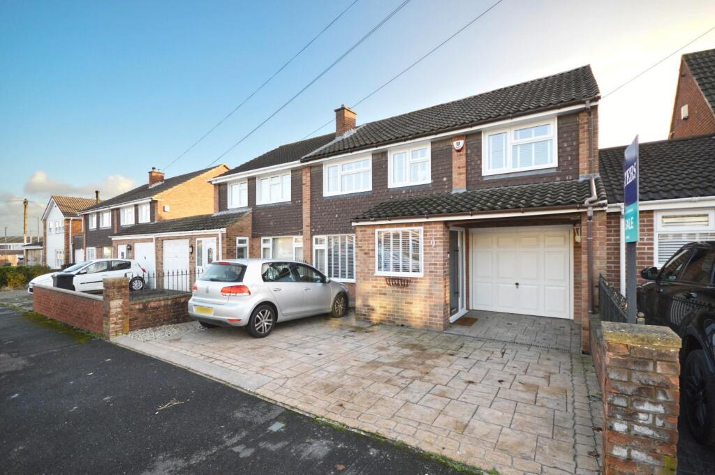 Main image of property: Goslet Road