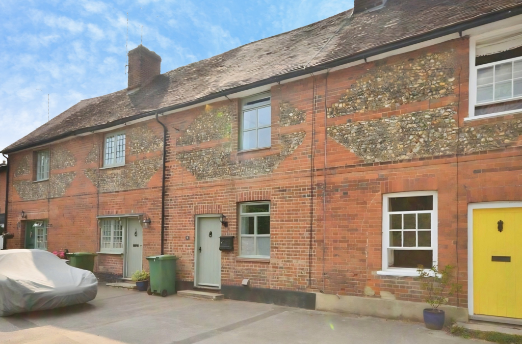 Main image of property: Waterbutt Row, Quendon