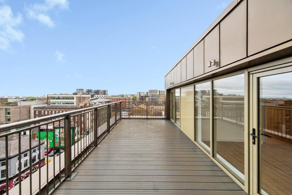 Main image of property: Tithebarn Street, Liverpool, Merseyside, L2