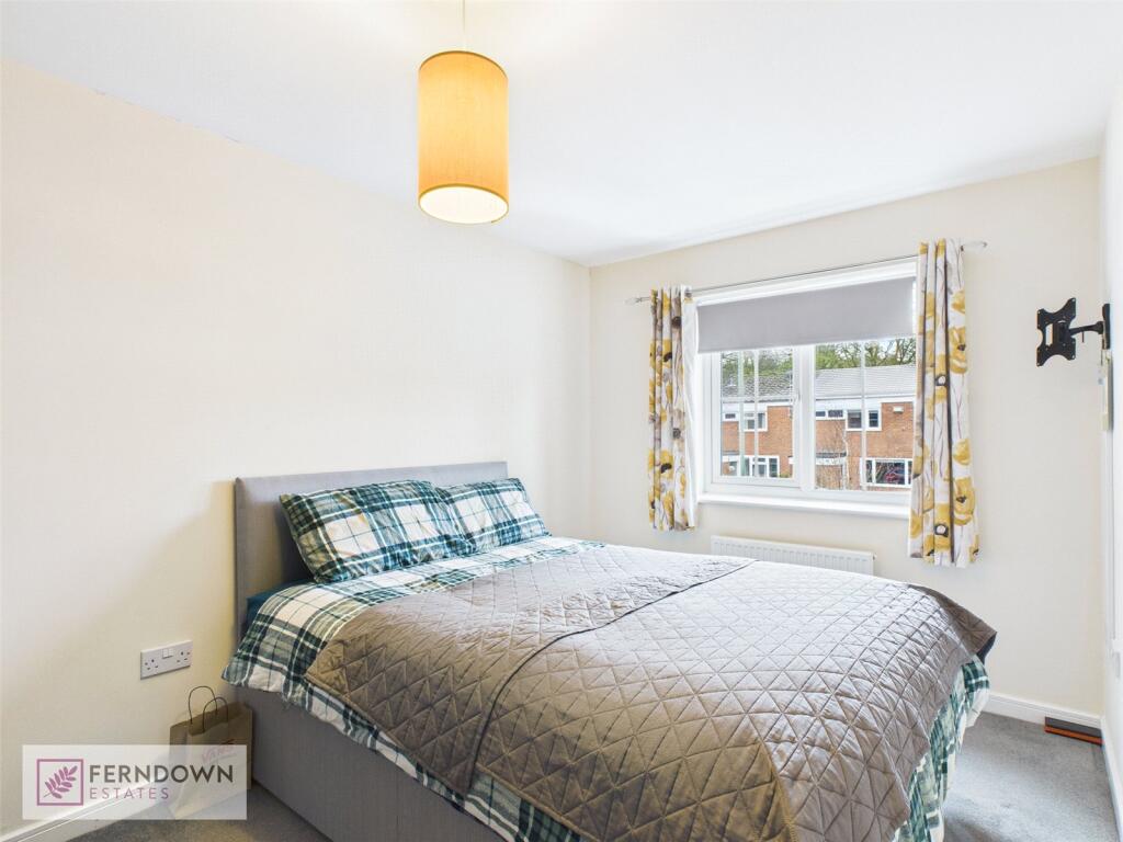 Additional image 6 of Pike Drive, Chelmsley Wood, Birmingham, B37