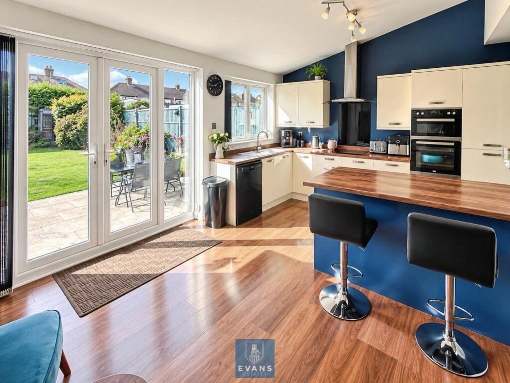 House in Coventry, Brownshill Green, Coundon - View 4
