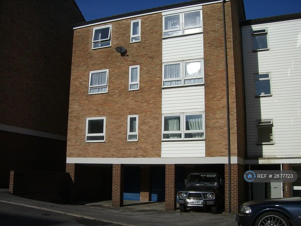 Main image of property: Woolford Close, Winchester, SO22