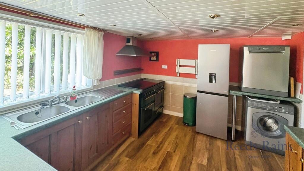 House in Chester-le-Street, Chester Moor - View 4