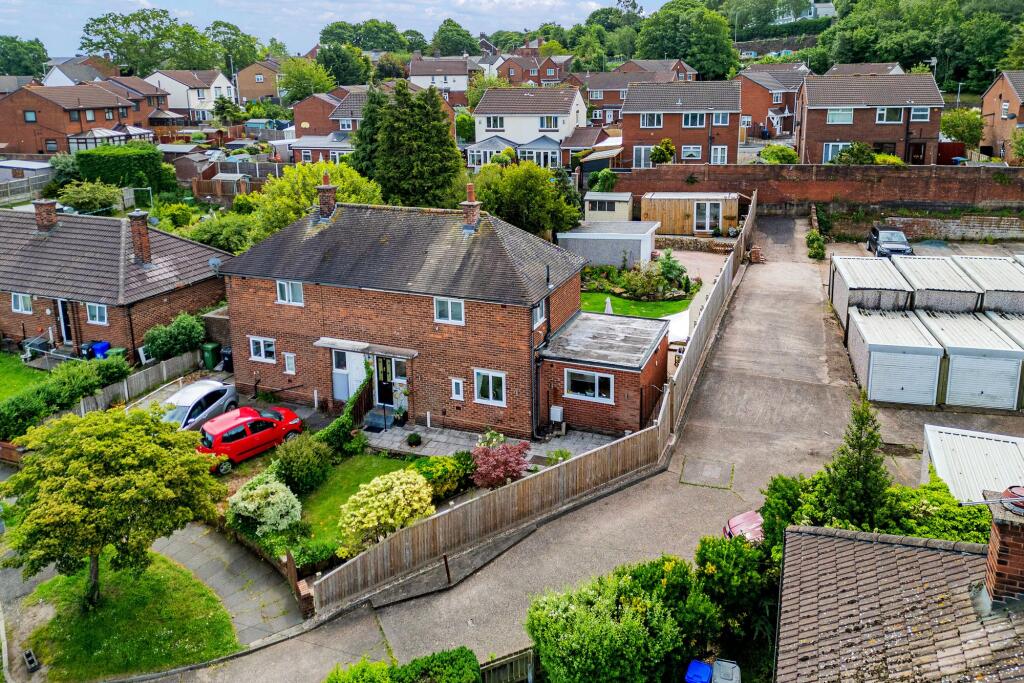 Main image of property: Clayton Crescent, Runcorn, WA7
