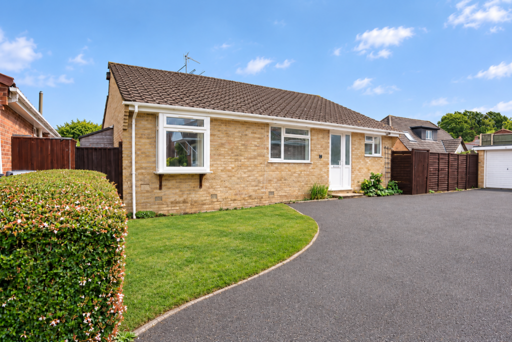 Main image of property: Stour View Gardens, Corfe Mullen, Dorset