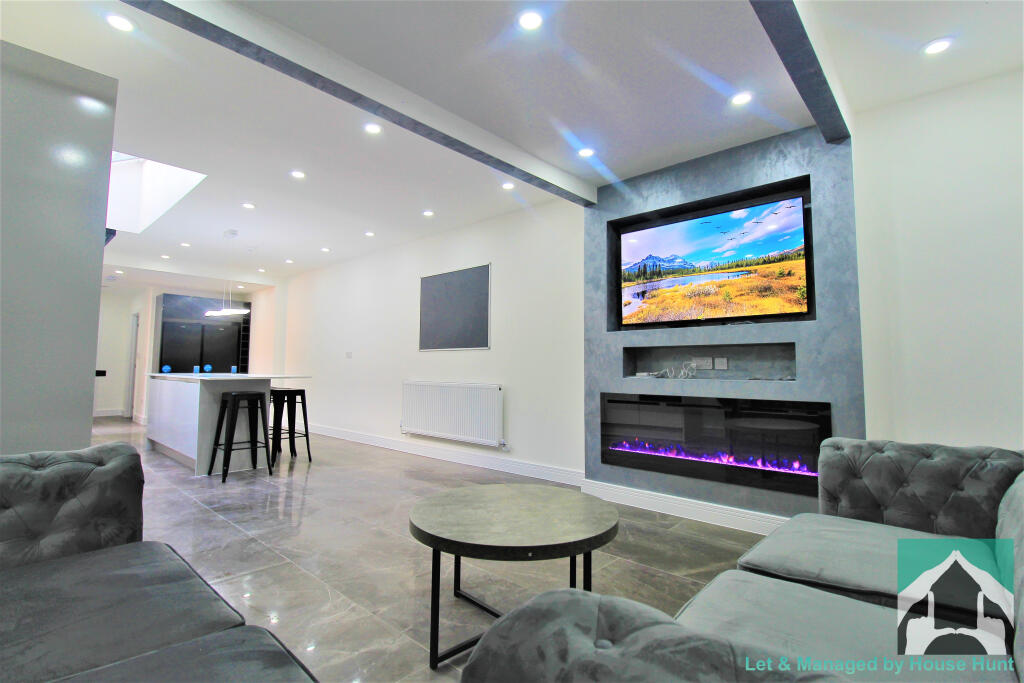 House in Birmingham - View 2