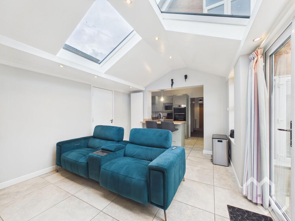 House in Preston - View 4