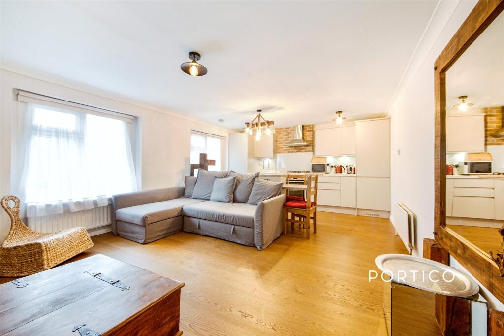 Main image of property: Avondale Court, Hilldrop Crescent, N7, London