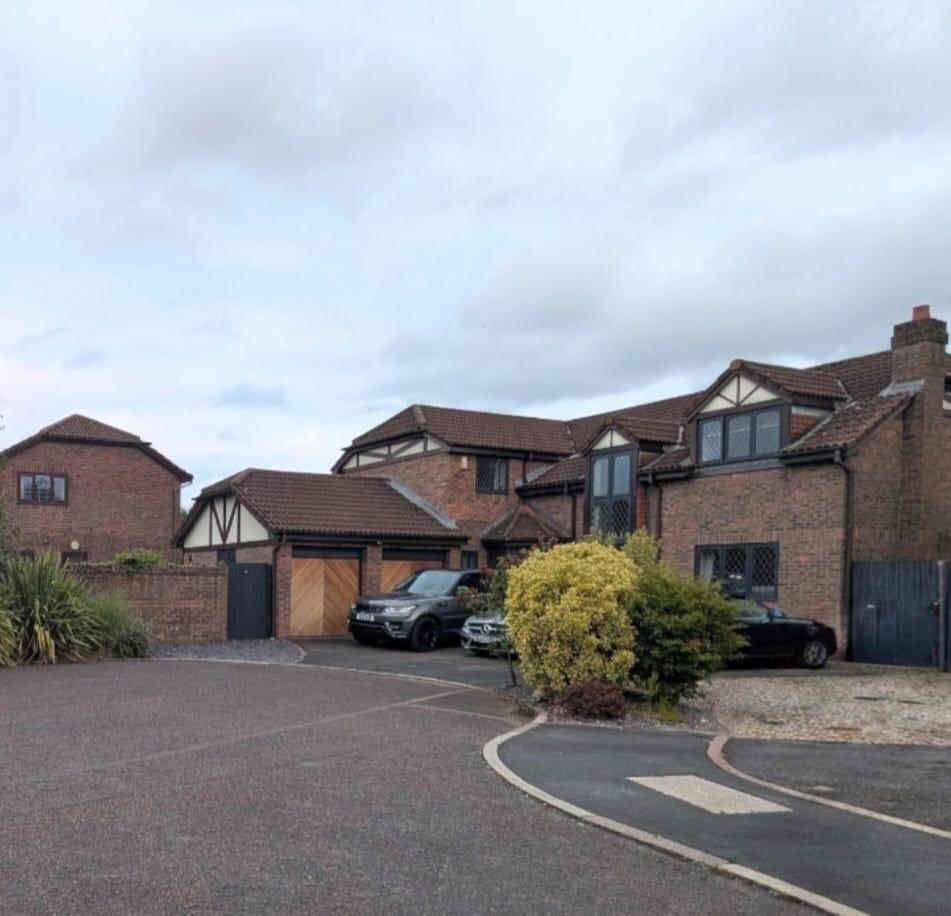 Main image of property: Valley View, Walton Park, Preston, Lancashire