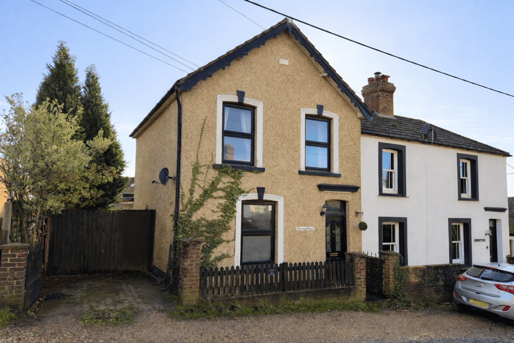 Main image of property: Woollards Road, ASH VALE, GU12