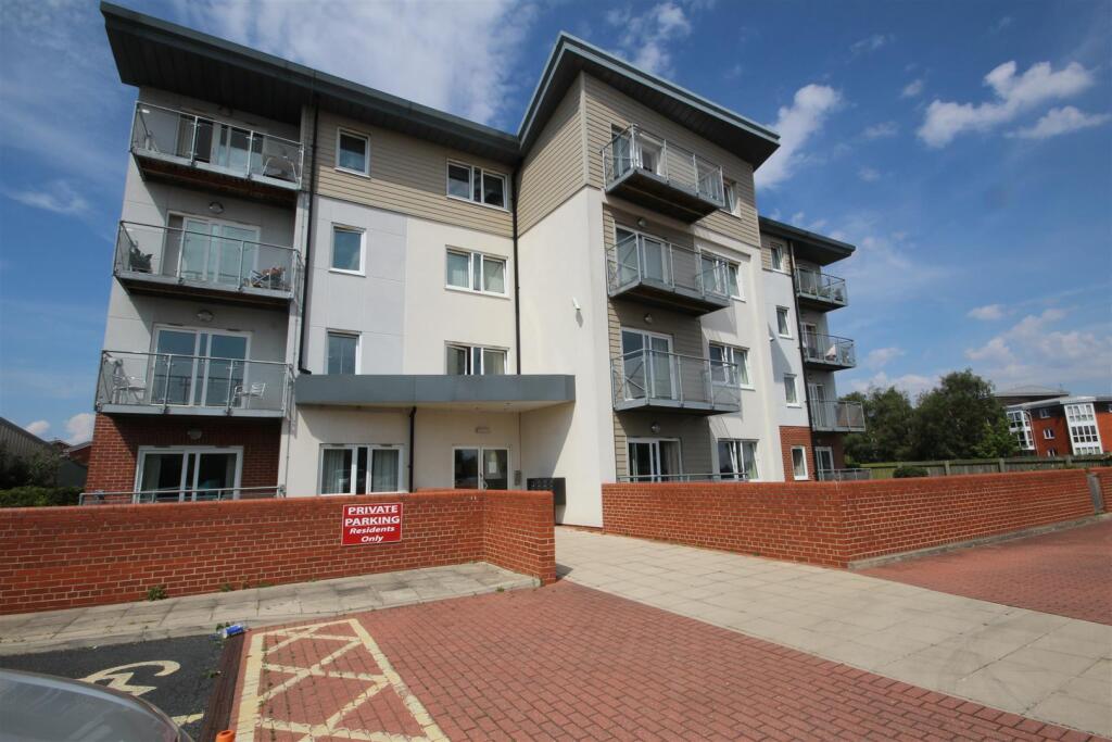 Main image of property: Abbey Wharf, Canal Road, Selby