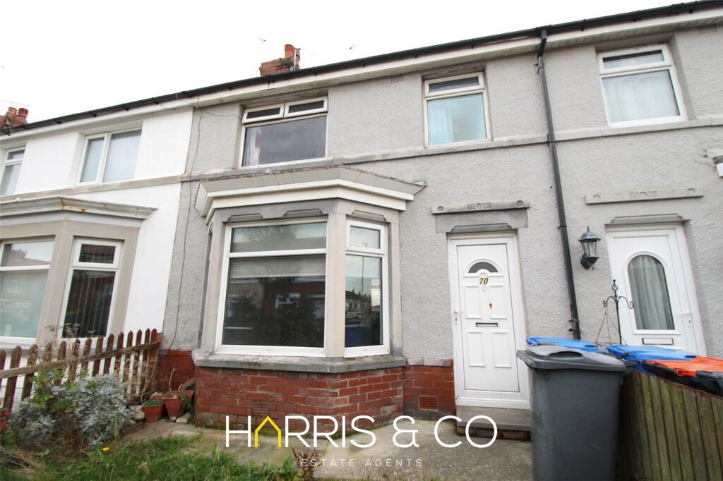 Main image of property: Westfield Avenue, Fleetwood, Lancashire, FY7