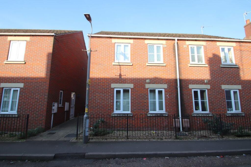 Main image of property: NORFOLK PLACE, BOSTON
