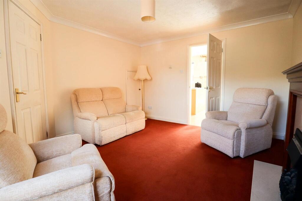 House in Oakham - View 5
