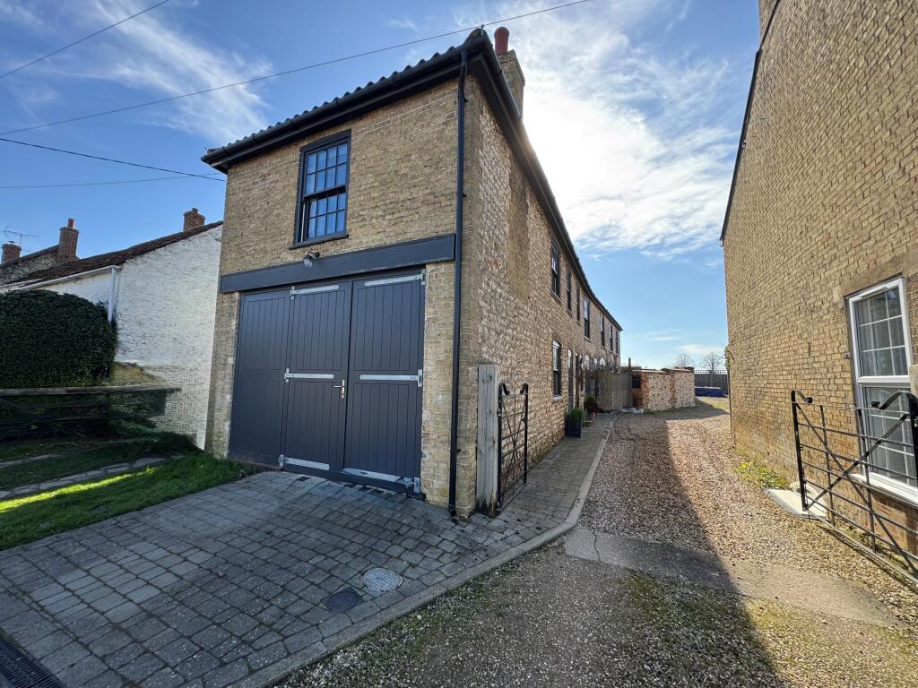 Main image of property: Globe Street, Methwold, THETFORD