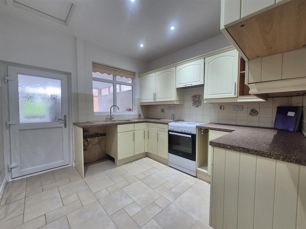 Additional image 10 of Wall Well, Halesowen