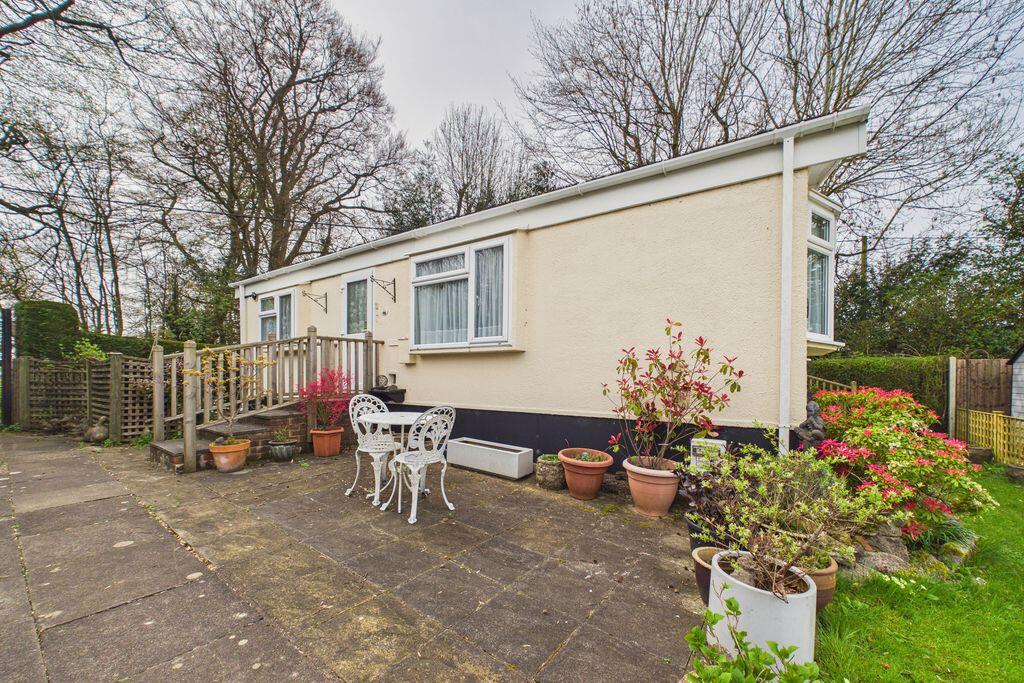 Main image of property: Boxhill