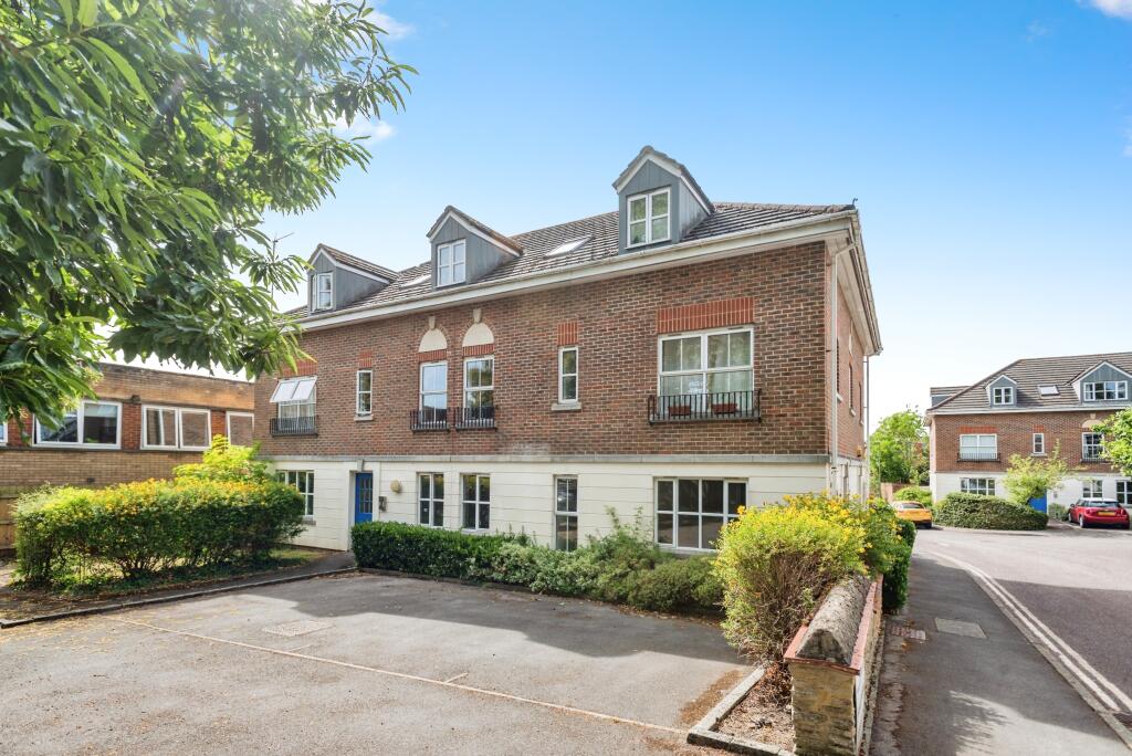 Main image of property: Don Bosco Close, OXFORD